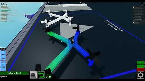 plane crazy drone tutorial (parrot anafi drone) part 2