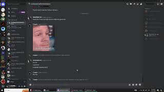 Discord Nadir Arama Sesi Çıktı Mesajları Fln Aldırmayın