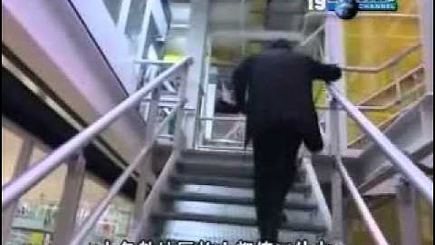 Building the A380 - Giant of the Skies - Episode 2 - Part 3