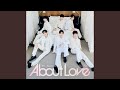 Love Comes Slowly (Japanese Version)