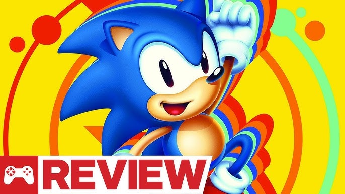 Sonic Colours Ultimate review – a fresh lick of paint