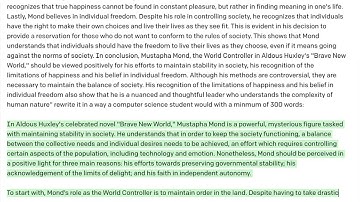 OpenAI AI Text Classifier - A GPT finetuned model to detect ChatGPT and AI Plagiarism