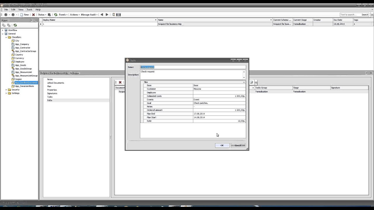 Docflow sample video (Draft) - YouTube