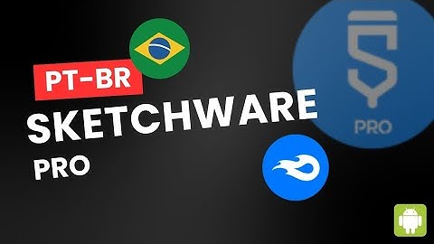 DOWNLOAD SKETCHWARE + PT-BR 2025