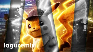 DJ Poke Pokemon Di Mana Kamu x Dusk Till Dawn // LaguRemix™