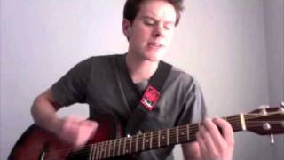 Lifehouse - You And Me (Acoustic Cover)