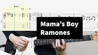 Vídeo de Mama's Boy