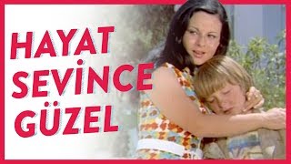 Hayat Sevince Güzel Full Hd