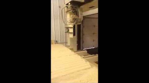 Used Thermwood 5 Axis CNC Router For Sale - www.cncrouterstore