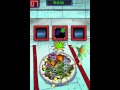 SpongeBob Vs The Big One Beach Party Cook Off NDS Part 3 