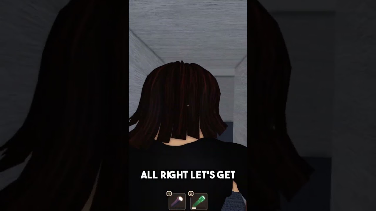 ROBLOX Doors Secret Rooms #shorts #roblox