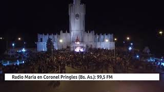 Coronel Pringles, Buenos Aires