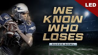 Watch this before watching the 2024 Super Bowl | NEW Sports Documentary