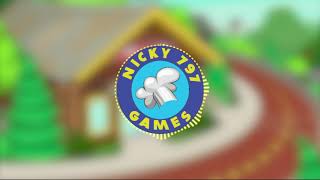 Papa's Pancakeria Title Screen Music (8D)  **Use Headphones** screenshot 2