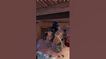 GOING DEEP ON A CLAN BASE... #rust #rustgame #gaming #rustgame #rustshorts #rustconsole