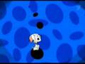 101 Dalmatians Series Russian Intro (101 далматинец) [HQ]