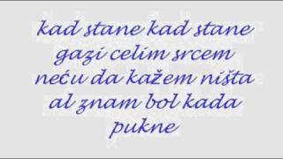 GoX feat. P.I.D.J.I. , Shommy & Tux - Casa Puna Suza(Serbian Rap).wmv