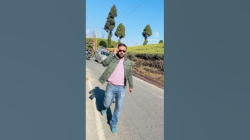Dhoom movie video song shoot at Darjeeling..😎😘 #trending #dhoom #shorts #travel #bollywood