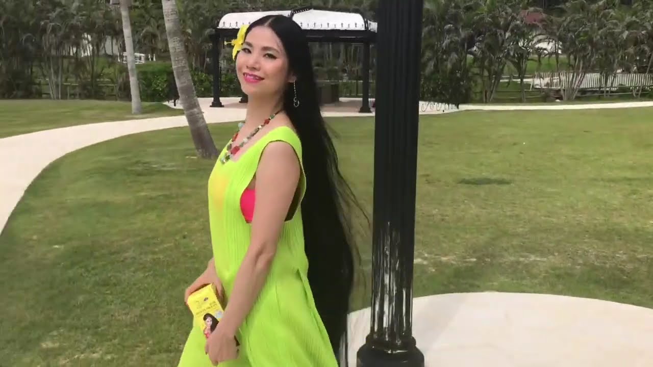 Zafran Hair Growth Therapy Review || Zafran Hair Oil Review 2024 New