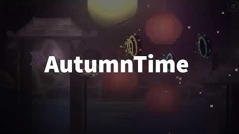 Geometry Dash 2.11 | Collab parts