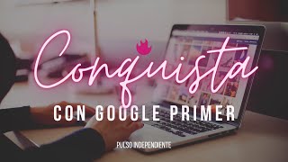 Conquista a tus clientes: aprende marketing gratis con Primer by Pulso Independiente 87 views 3 years ago 3 minutes, 43 seconds