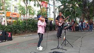FULAMAKKK suara Riza Rofiq betul2 cengkam jiwa.... Bunga Angkasa