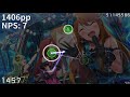 765 MILLION ALLSTARS - UNION!! [Everlasting Epilogue] +HDDT with pp at the side