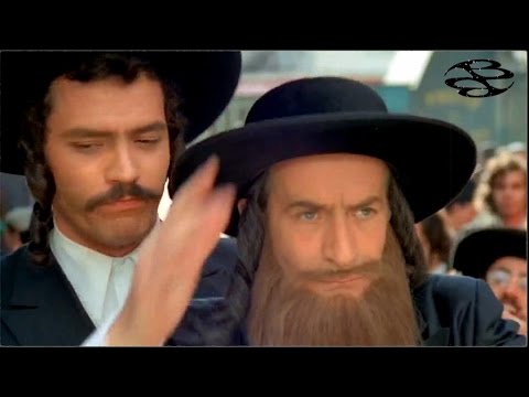 Bad Balance - Евреи с Бродвея (Fan Video)