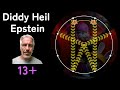 Diddy Heil Epstein Maimai