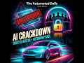 Anthropic model shutdown sparks backlash & G7 debates trusted AI access - Tech News (Jun 18, 2026)
