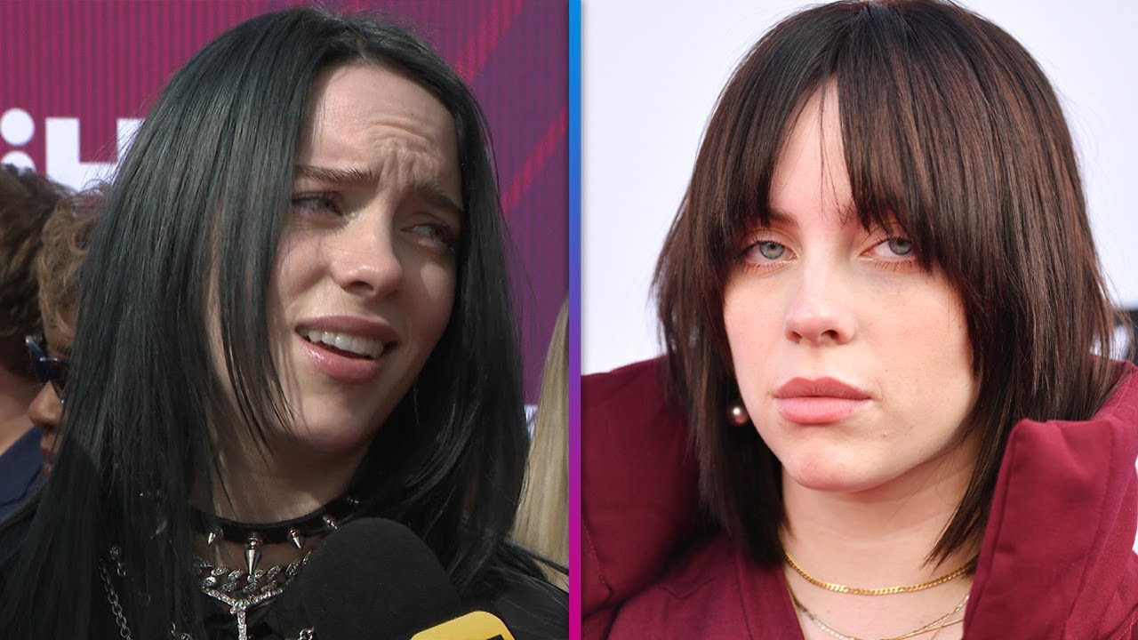 1280px x 720px - Billie Eilish on How Watching Porn When She Was 11 DESTROYED Her Brain -  YouTube