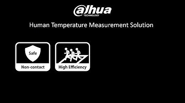 Thermal Body Temp Measurement Solution