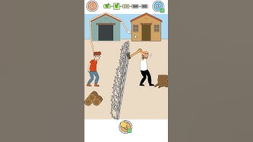 Thief Puzzle 4 Level 103 WalkThrough Solution Gameplay || Ajie Gaming