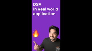 Use of DSA in Real Application 🔥🔥🔥🔥 screenshot 4