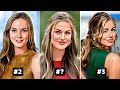 Top 10 most beautiful young princesses in the world 2024