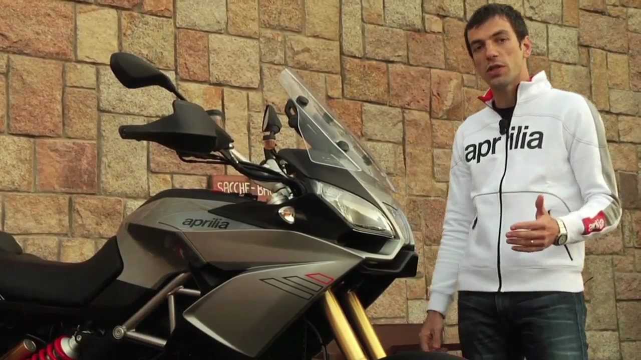 Aprilia Caponord 1200 - Caratteristiche Prodotto caponord 1200