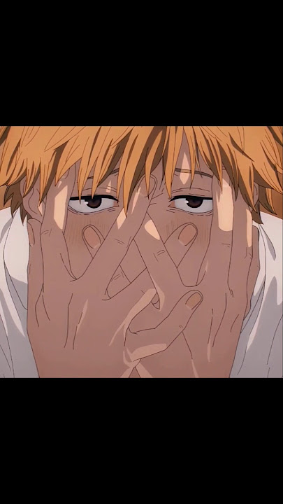 Denji Rap 🔥 | Chainsaw Man Anthem | OBIZ🎙️ #anime #amv #chainsawman #denji