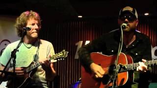 Watch Jon Randall North Carolina Moon video