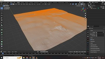 Terrain Texture | Silkroad Online | Researching..