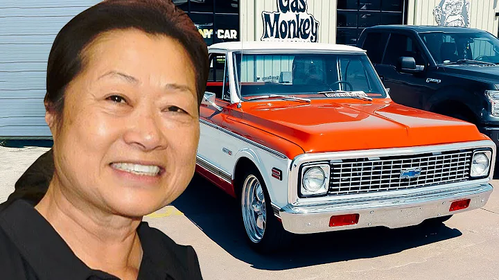 What Really Happened To Sue From Fast N' Loud