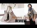 HERMES LINDY REVIEW | Honest Opinion NO BS | Try -On/Styling【HEYCHENNY】