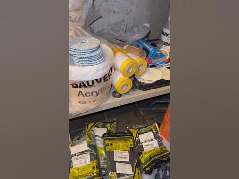 Реставрация ванн. Расходные материалы. - YouTube