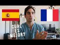 Mi experiencia en FRANCIA como ODONTÓLOGO. 👨‍⚕️  (Lo bueno y lo malo)