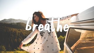 Video thumbnail of "jeremy zucker - breathe"