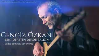 Cengiz Özkan - Beni Dertten Derde Saldın