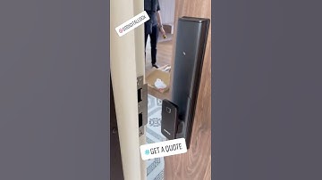 Hafele Digital Lock Bundle Promo Singapore | Go Digital Lock