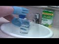 How to Clean Aligners / Invisalign®