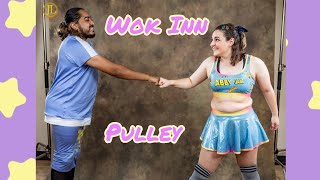 Watch Pulley Wok Inn video