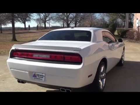 hd-video-2013-dodge-challenger-sxt-plus-white-nav-used-for-sale-see-www.sunsetmotors.com