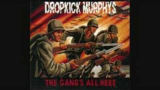 Dropkick Murphy&#39;s -Amazing Grace